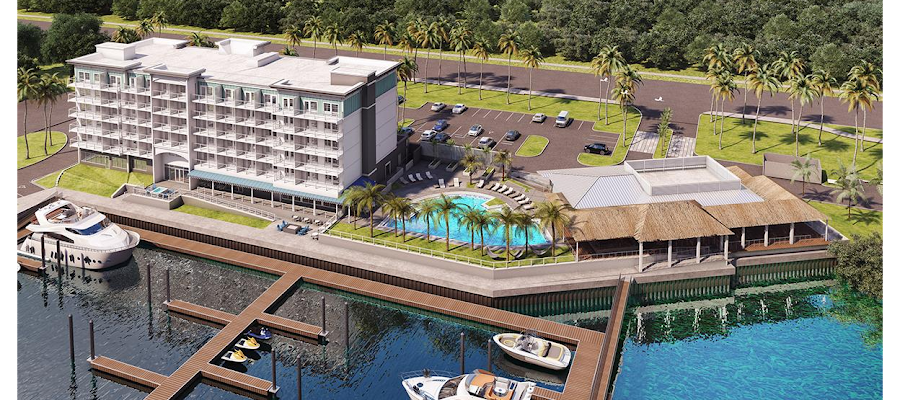 Compass Hotel Anna Maria Sound by Margaritaville