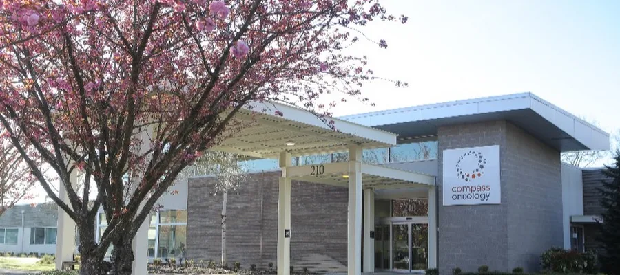 Compass Oncology - Vancouver Cancer Center