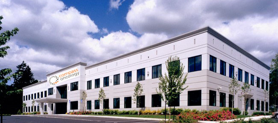 Compass Oncology - West Cancer Center
