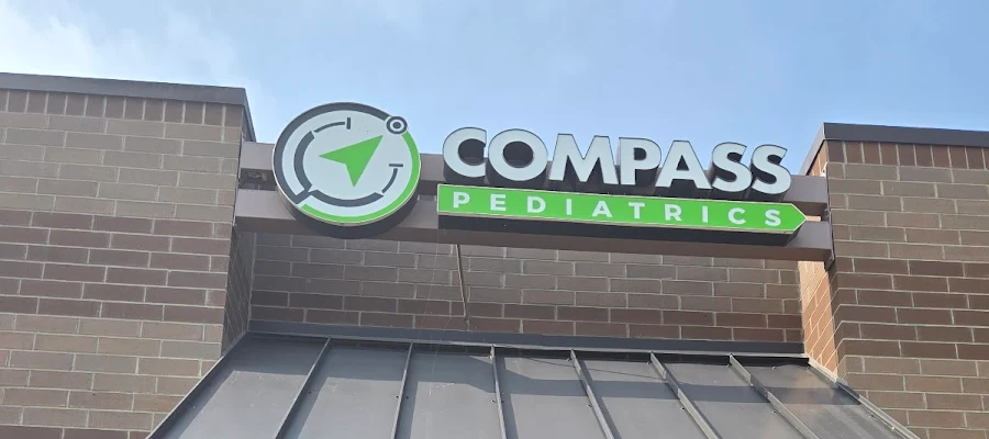 Compass Pediatrics