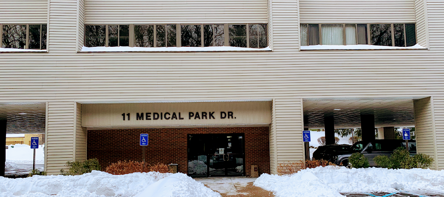Compassion Dental Care - Pomona, NY