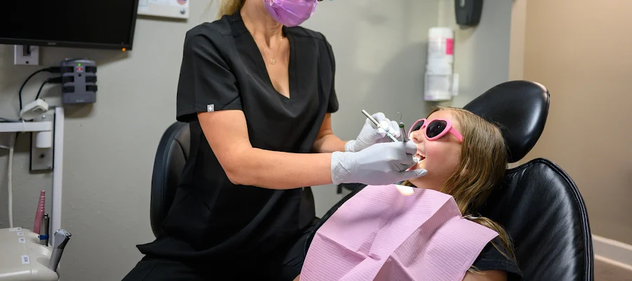 Compassion Family Dentistry
