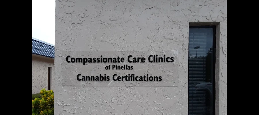 Compassionate Care