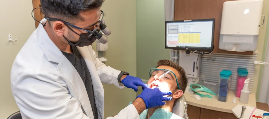 Compassionate Dental Care
