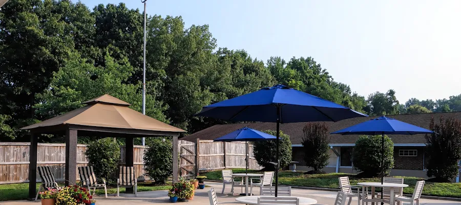 Complete Care at Corsica Hills