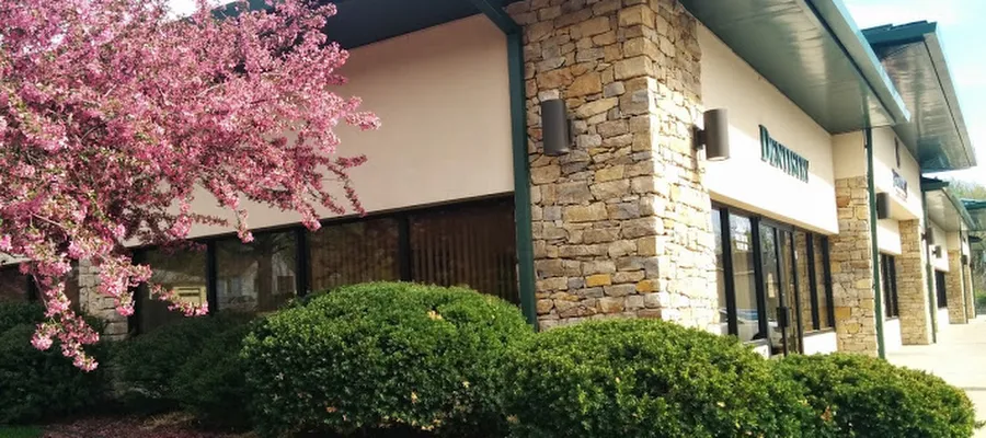 Complete Care Dental Nadeem Dallal, DDS