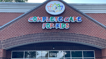 Complete Care For Kids, PLLC.