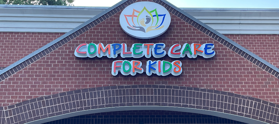 Complete Care For Kids, PLLC.