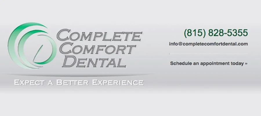 Complete Comfort Dental