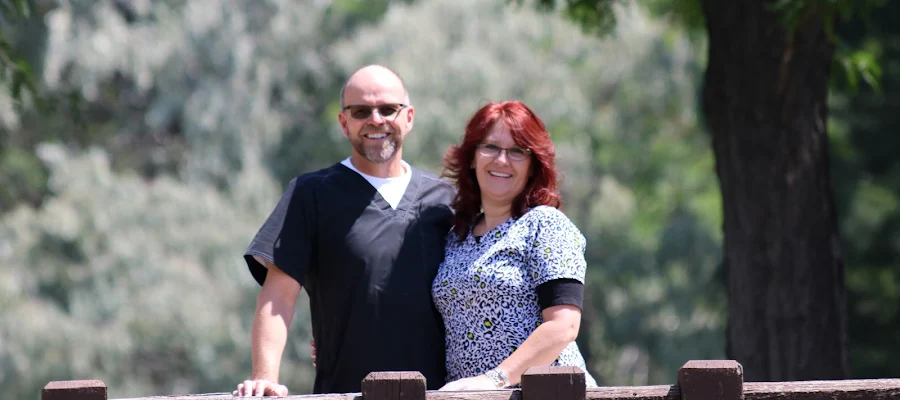 Complete Dental Care: Dr. Robert R. Powers, DDS