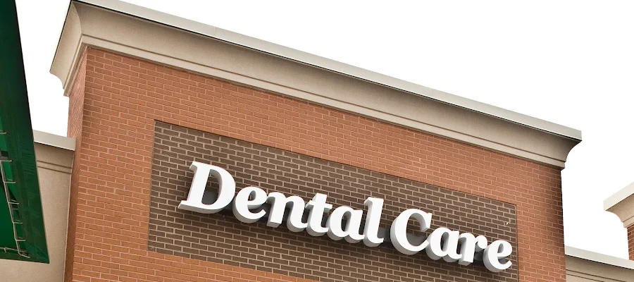 Complete Dental Care of Richmond