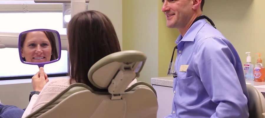 Complete Dental Care