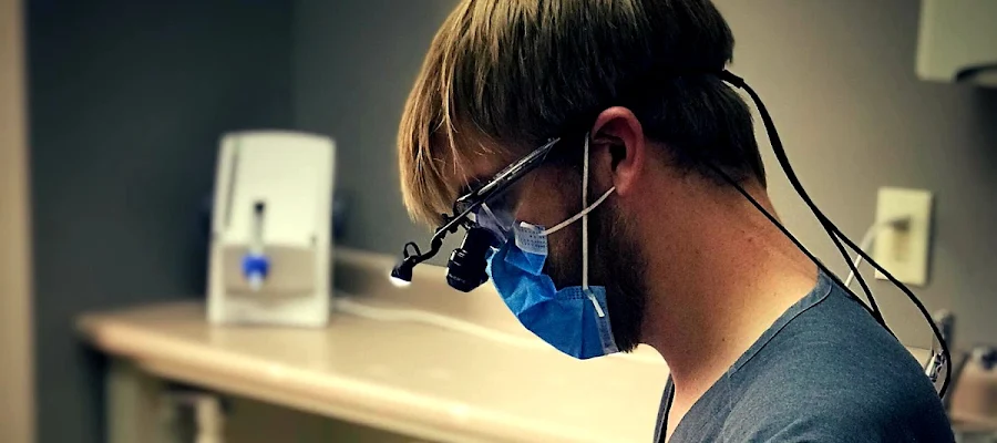 Complete Dental Madison