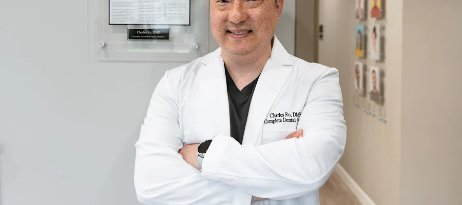 Complete Dental Works