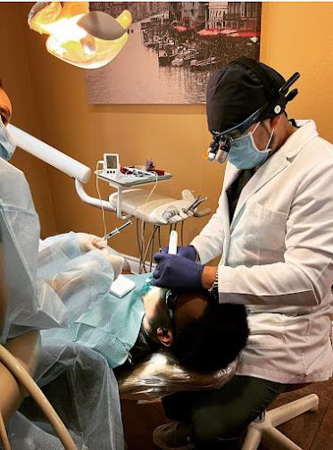 Complete Dental