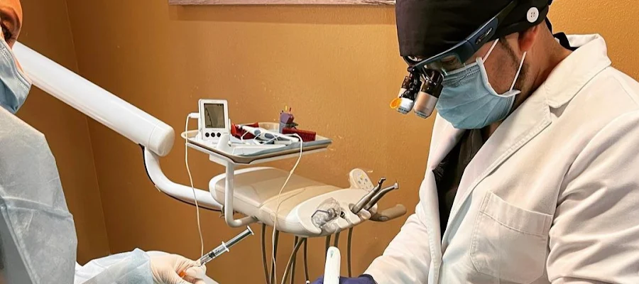 Complete Dental