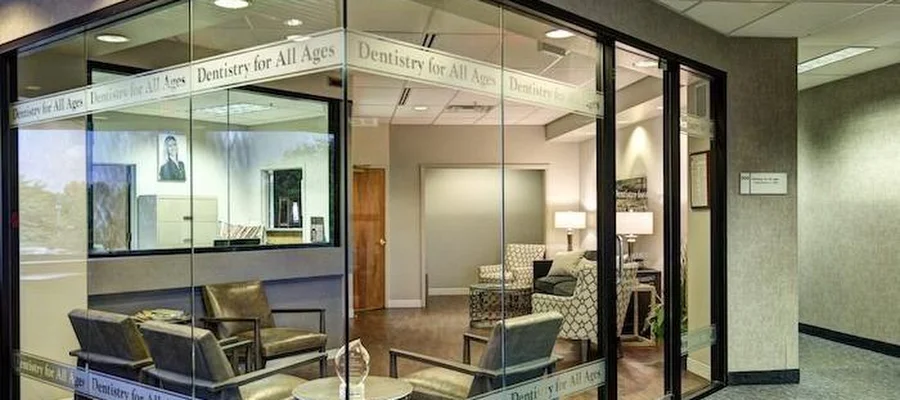 Complete Dentistry For All Ages