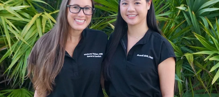 Complete Dentistry of Estero