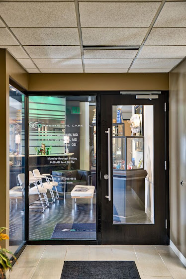 Complete Eye Care Inc.