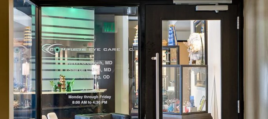 Complete Eye Care Inc.