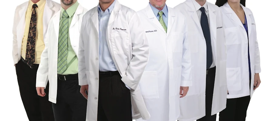 Complete Eye Care - Lawton