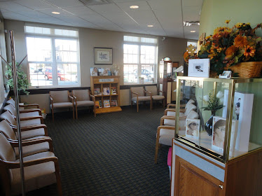 Complete EyeCare West - Columbus
