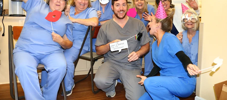 Complete Family Dental and Facial Aesthetics