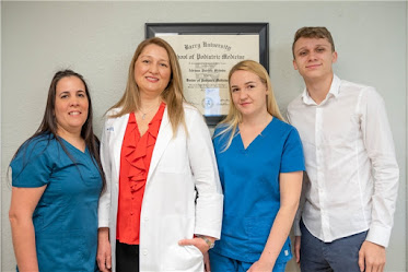 Complete Foot & Ankle Care: Adriana Strimbu, DPM