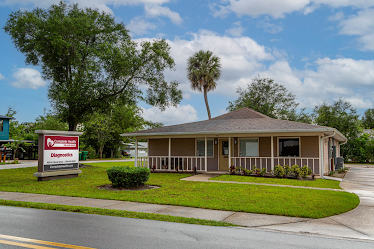 Complete Health - DeLand East
