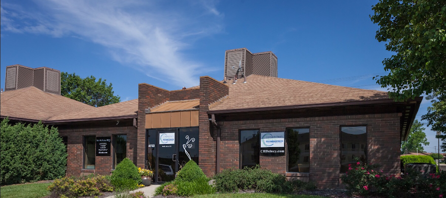 Complete Health Dentistry