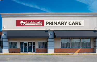 Complete Health - Glenside
