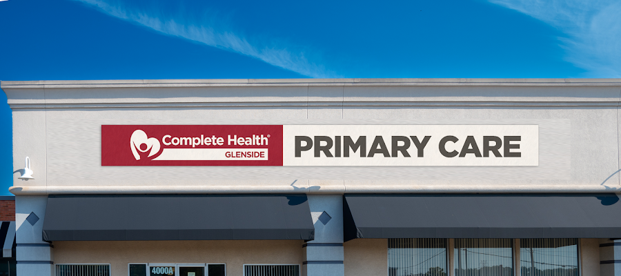 Complete Health - Glenside