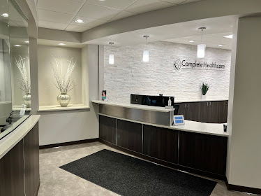 Complete Healthcare for Women: Richard Lorenzo, DO