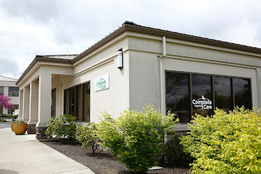 Complete Integrative Care