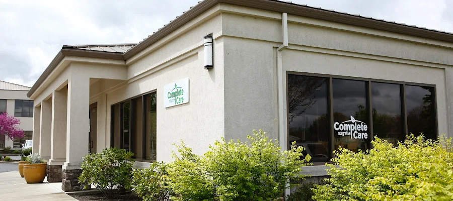 Complete Integrative Care