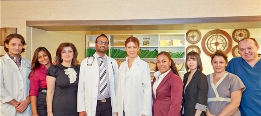 Complete Neurological Care