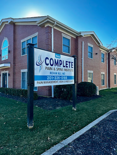 Complete Pain & Spine Institute