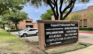 Complete Smiles Dentistry