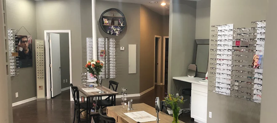 Complete Vision Care, PLLC