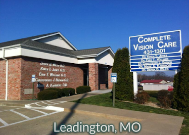 Complete Vision Care