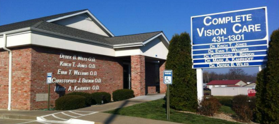 Complete Vision Care