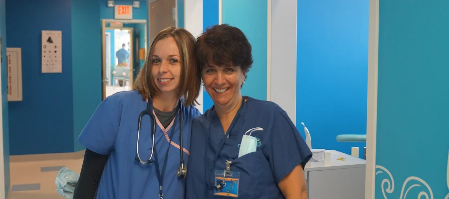 CompleteCare Medical & Dental Professionals