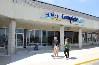 CompleteCare Medical Professionals