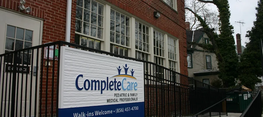 CompleteCare Pediatric & Family Medical Professionals