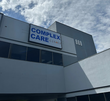 Complex Care Center PLLC