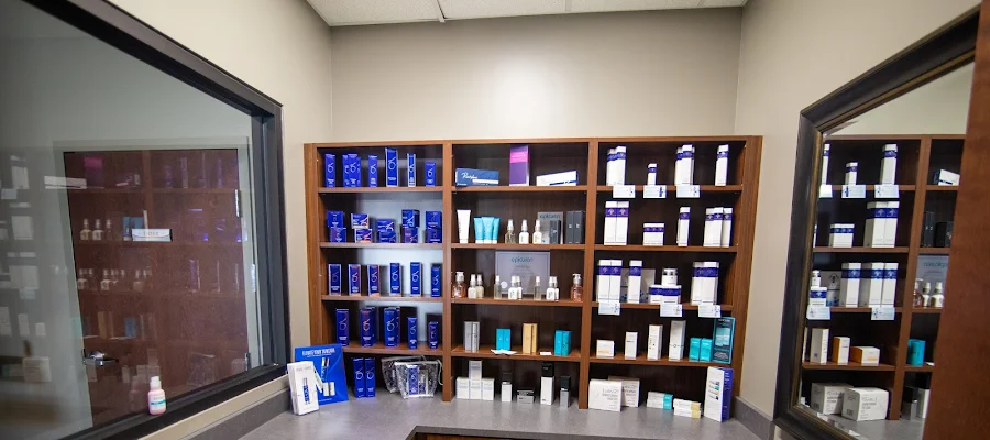 Complexions Dermatology