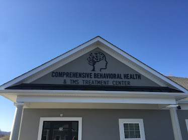 Comprehensive Behavioral Health