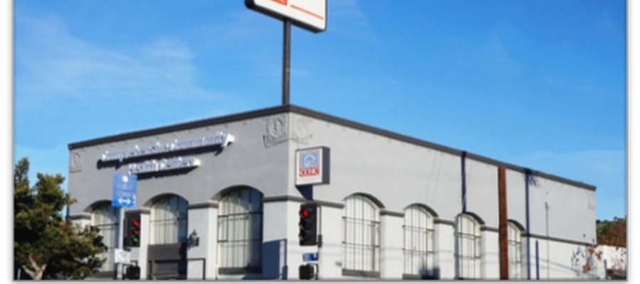 Comprehensive Community Health Centers - Highland Park