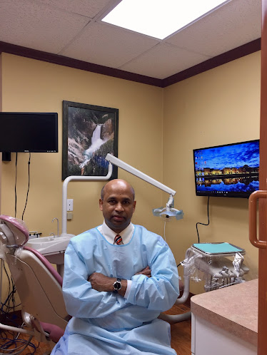 Comprehensive Dental Care