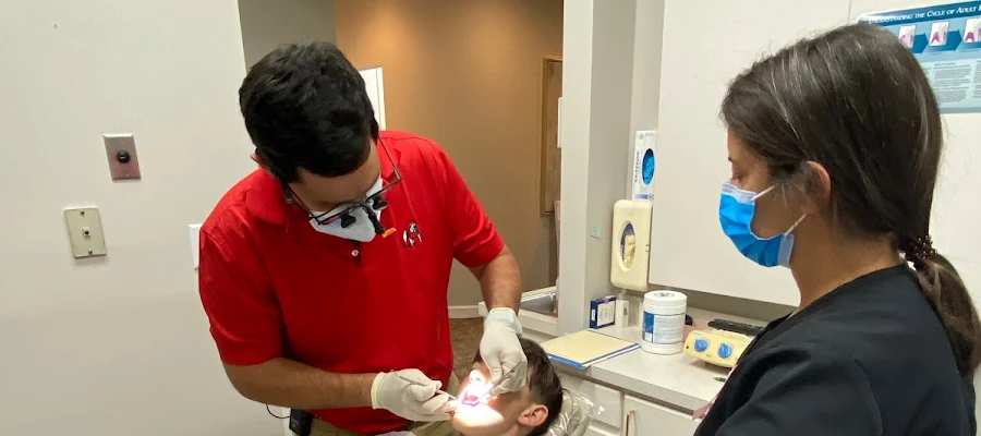 Comprehensive Dentistry of Augusta